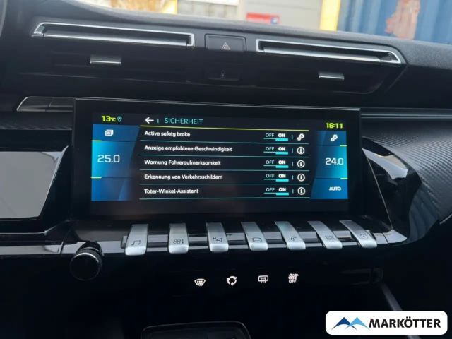 Peugeot 508 Allure Pack