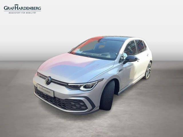 Volkswagen Golf DSG GTD Style