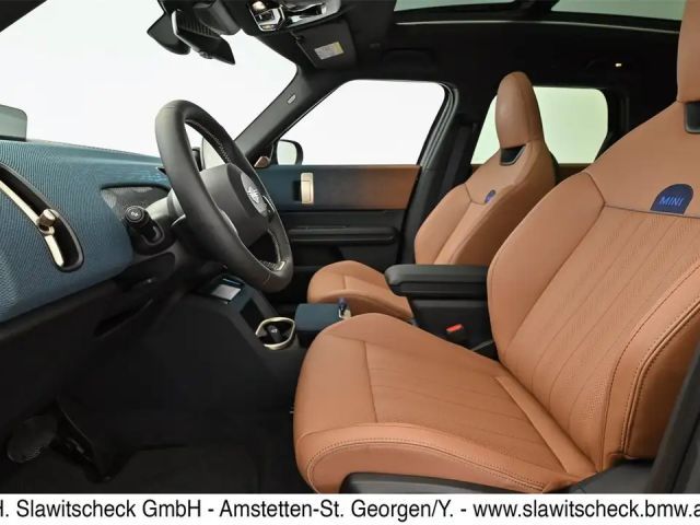 MINI Cooper SE Countryman All4 SE