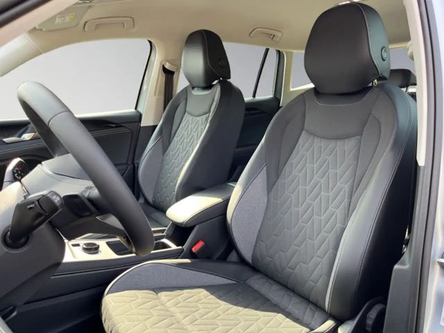 Volkswagen Tiguan 1.5 eTSI DSG