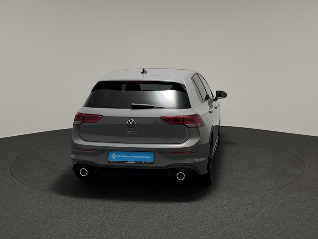 Volkswagen Golf 2.0 TSI DSG Golf VIII