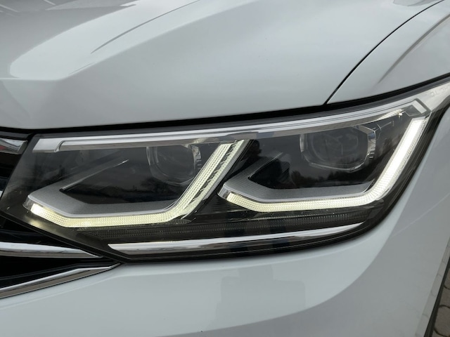 Volkswagen Tiguan 2.0 TDI Allspace DSG IQ.Drive