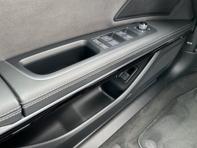 Audi A8 50 TDI Quattro