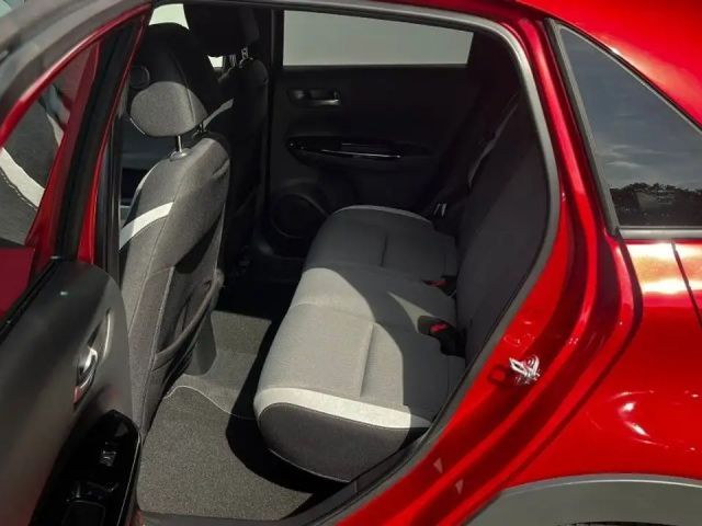 Honda Jazz 1.5 Executive Hybrid i-MMD