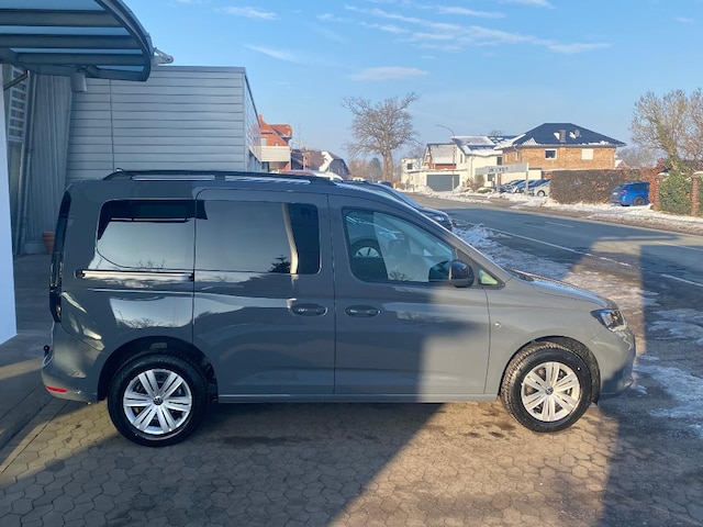 Volkswagen Caddy Combi