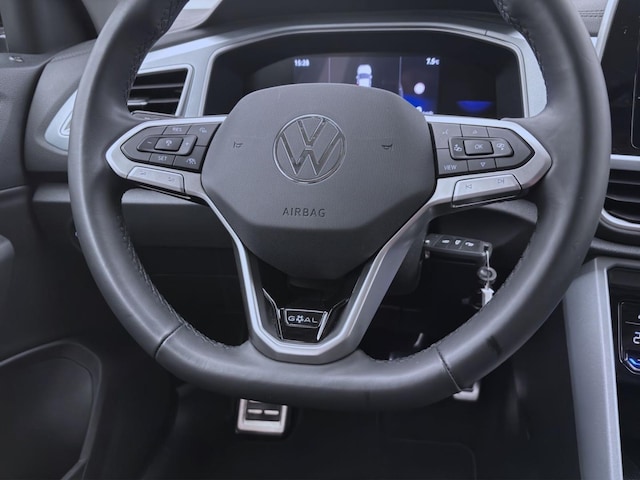 Volkswagen T-Roc 1.0 TSI