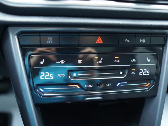 Volkswagen T-Roc ACT DSG Style