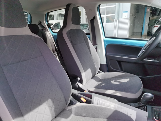Volkswagen e-up! Edition 61 kW (83 PS) 32,3 kWh 1-Gang-Automatik
