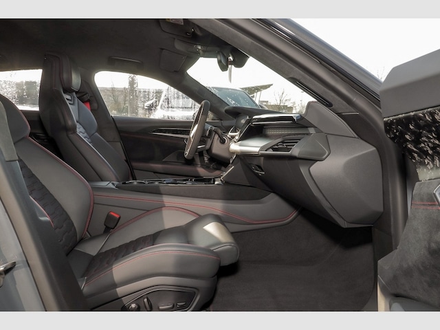 Audi RS e-tron GT Performance Quattro