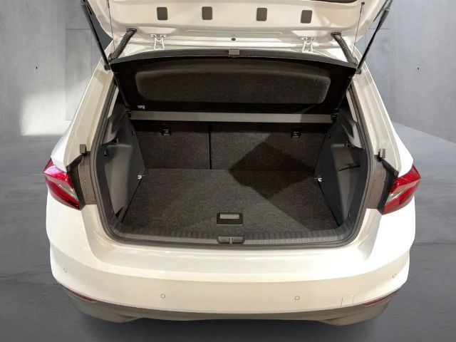 Skoda Fabia Selection