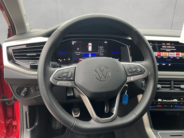 Volkswagen Polo 1.0 TSI Move