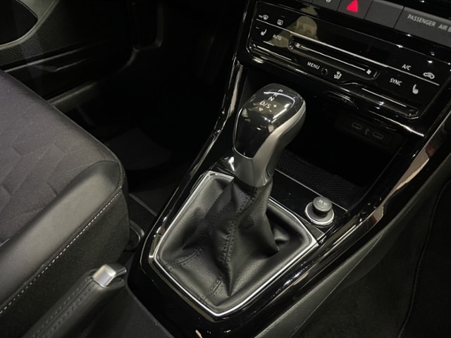 Volkswagen T-Cross 1.0 TSI DSG