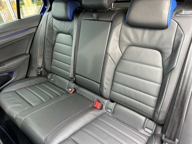 Volkswagen Golf 4Motion DSG