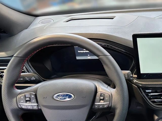 Ford Focus 1.5 EcoBlue ST Line Wagon