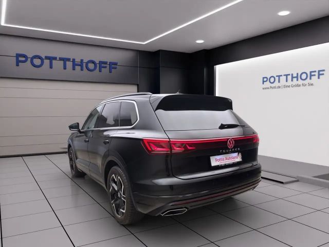 Volkswagen Touareg 3.0 V6 TDI Elegance Elegance
