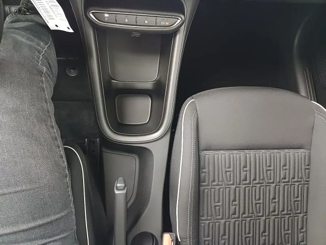 Fiat 600e Hybrid mHEV 110 6-Gang eDCT Pop