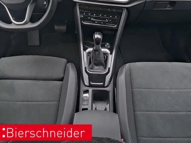 Volkswagen T-Roc 1.5 TSI DSG Style