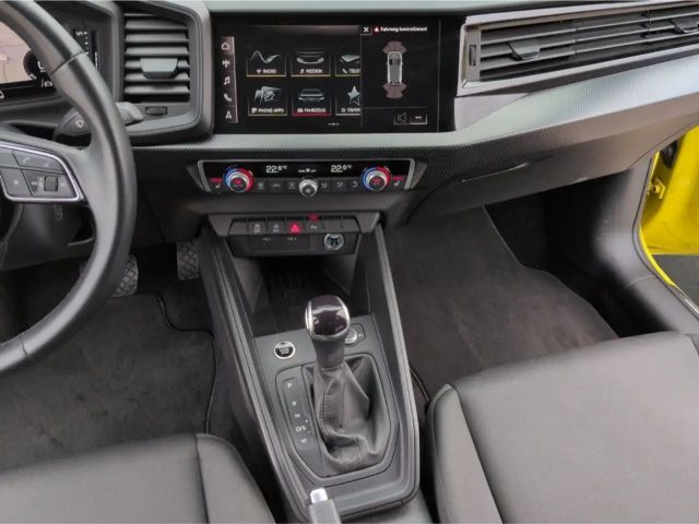 Audi A1 30 TFSI Allstreet