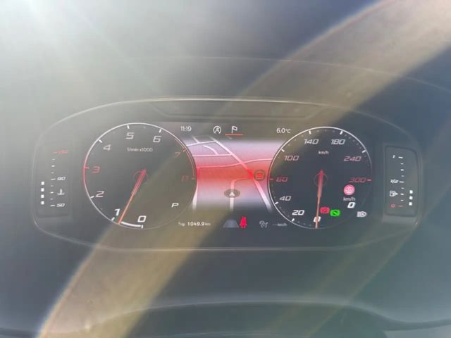 Cupra Ateca 4Drive DSG