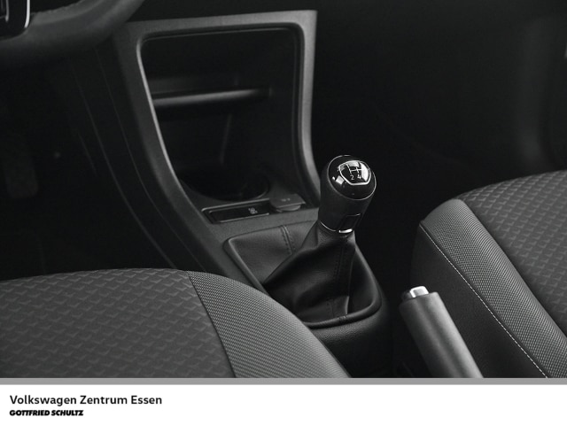 Volkswagen up! Move Move up!