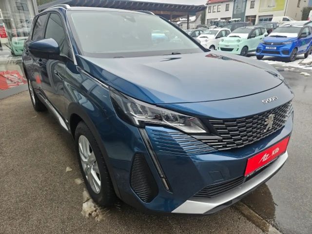 Peugeot 5008 Allure Pack