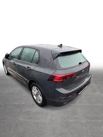 Volkswagen Golf 2.0 TDI DSG Golf VIII Life