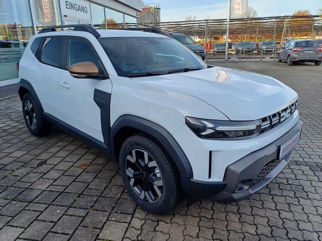 Dacia Duster Extreme TCe 130