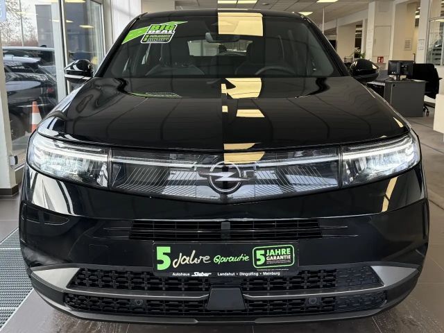 Opel Grandland X Edition