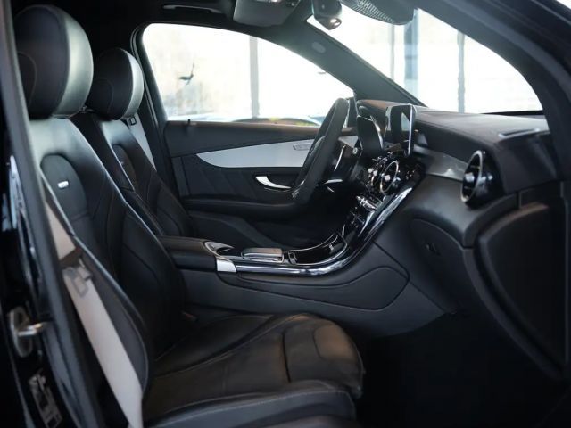 Mercedes-Benz GLC 63 AMG 4MATIC AMG Line