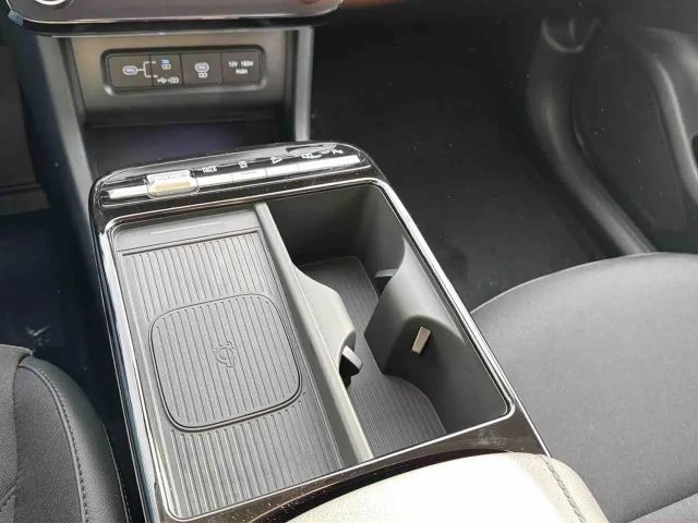 Hyundai Tucson 1.6 T-GDi