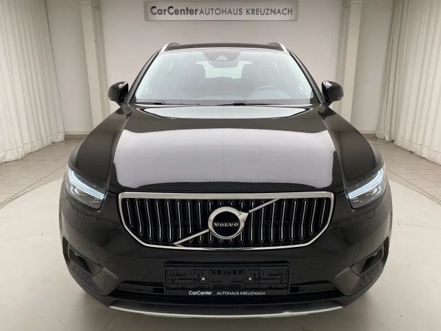 Volvo XC40 Inscription Recharge T4
