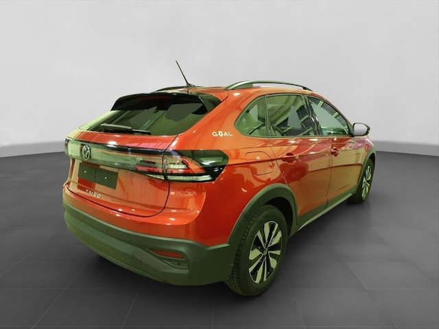 Volkswagen Taigo 1.0 TSI