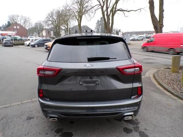 Ford Kuga ST Line