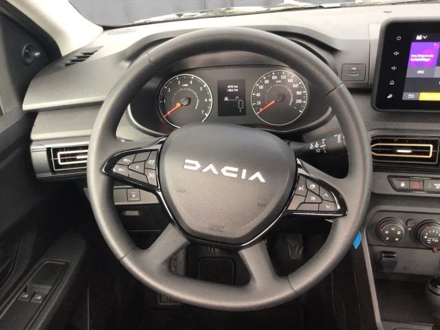 Dacia Sandero Essential Stepway