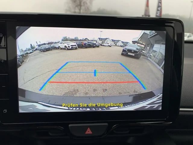 Mazda 2 Mazda2 Hybrid Centre Line Aut.