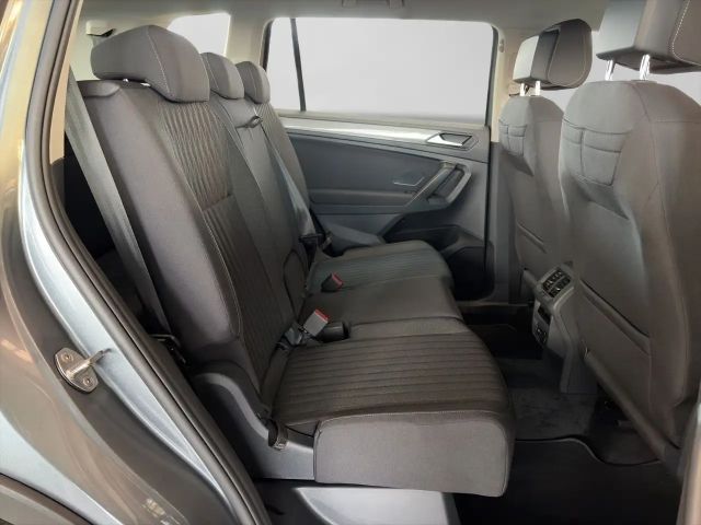 Volkswagen Tiguan 1.5 TSI Allspace Life