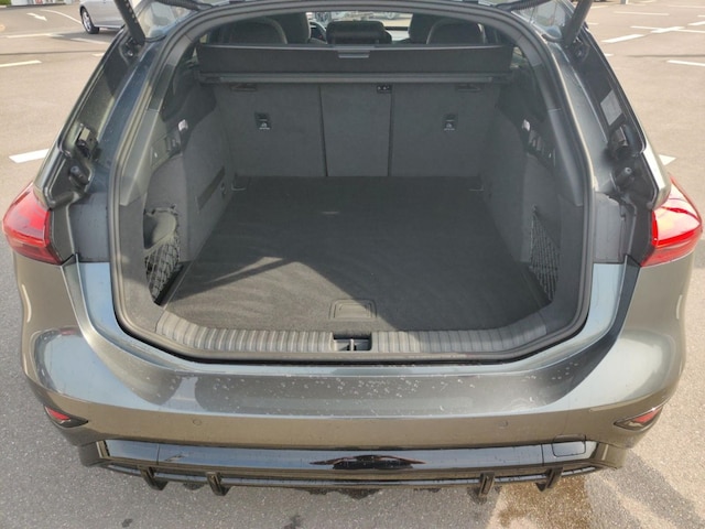 Audi A6 e-tron Avant Quattro