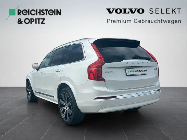 Volvo XC90 AWD Bright Ultimate