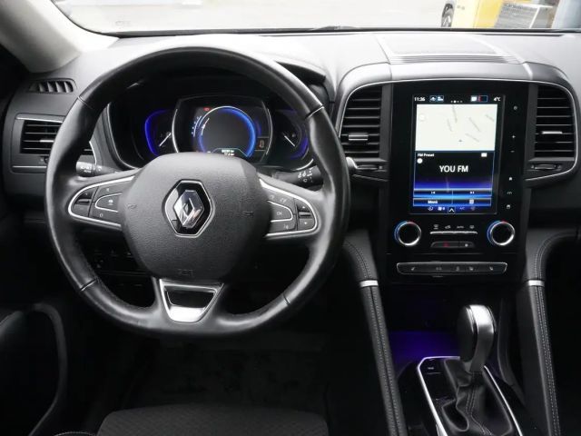 Renault Koleos Techno