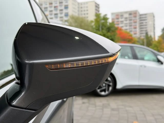 Cupra Ateca Business DSG