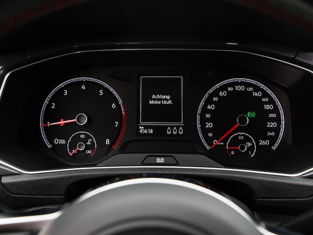 Volkswagen T-Roc 1.5 TSI DSG Sport