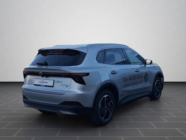 MG MGS5 EV Long range Luxury