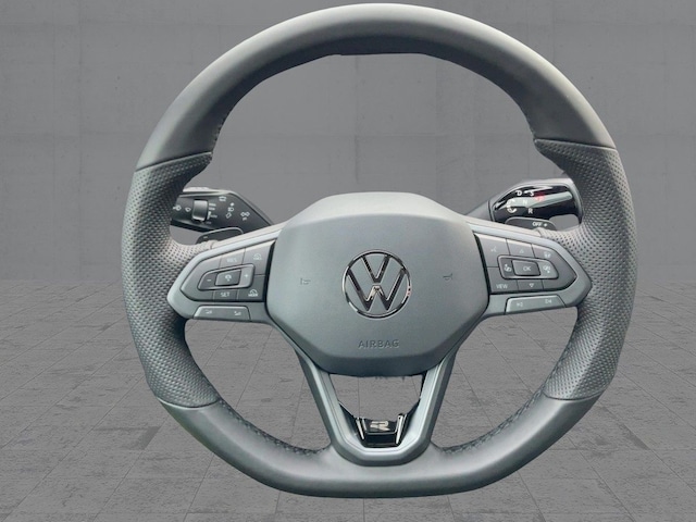 Volkswagen T-Roc IQ.Drive R-Line