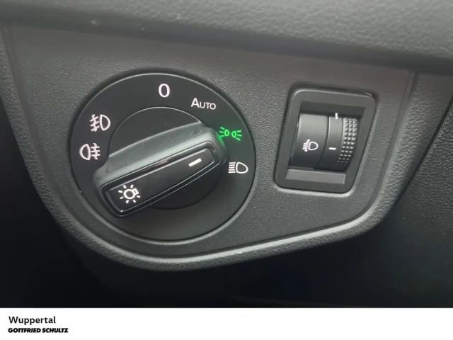 Volkswagen Polo 1.0 LED SHZ PDC KLIMA ZV