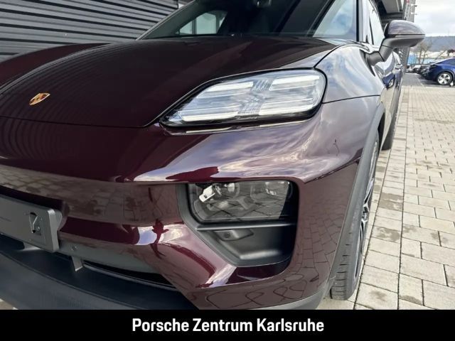 Porsche Macan 4S