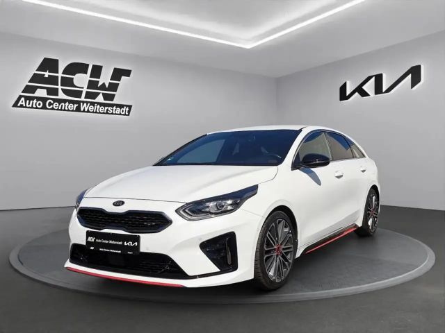Kia ProCeed GT-Line
