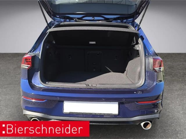 Volkswagen Golf 2.0 TSI DSG GTI