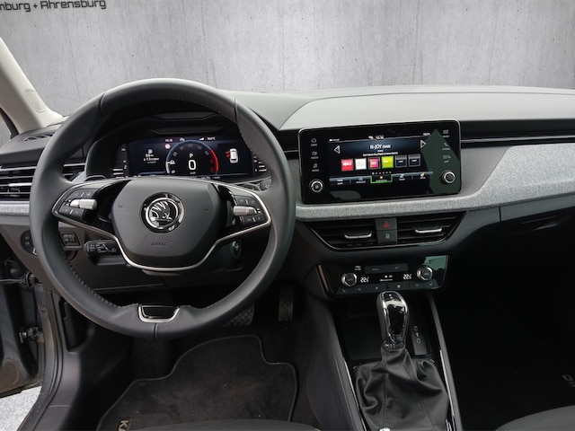 Skoda Kamiq Selection