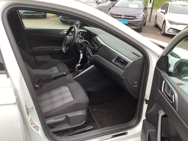 Volkswagen Polo DSG GTI