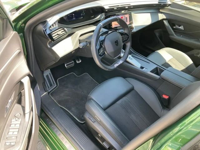 Peugeot 308 GT-Line PureTech
